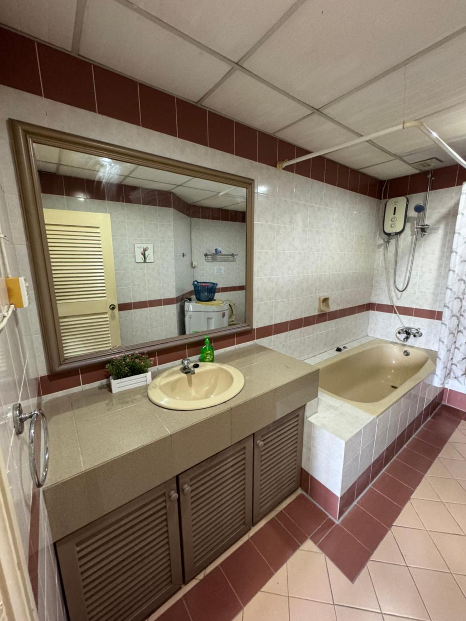 Riverview Home @Waterfront Kch Kuching Cameră foto